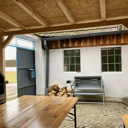 Vila U Hejsků