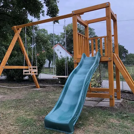 U Hejsku Villa Jilem (South Bohemian)