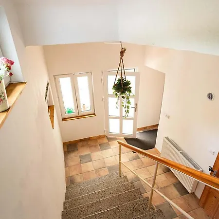 U Hejsku Jilem (South Bohemian)