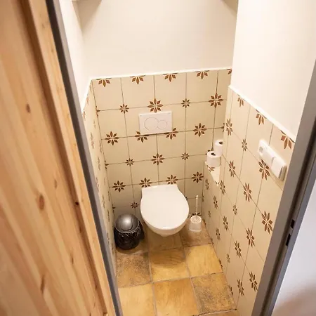 U Hejsku Villa Jilem (South Bohemian)