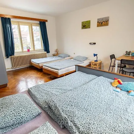 U Hejsku Jilem (South Bohemian)