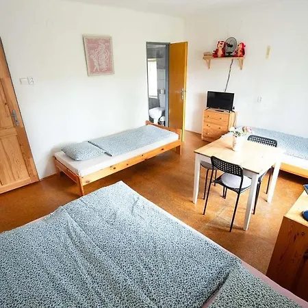 U Hejsku Jilem (South Bohemian)