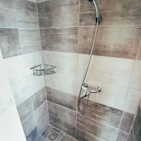 U Hejsků Vila