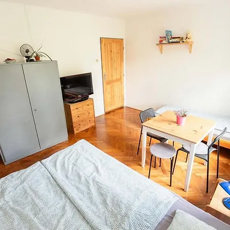 Villa U Hejsku Jilem (South Bohemian)